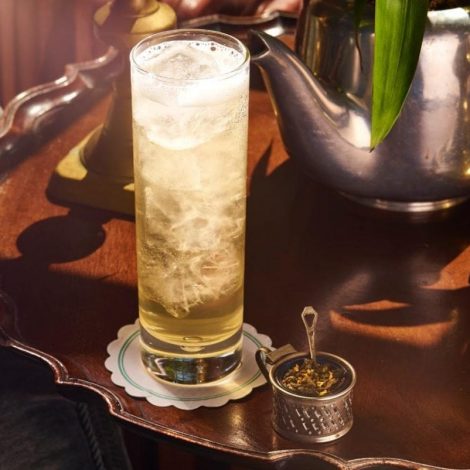 The Zetter Townhouse Clerkenwell Cocktail