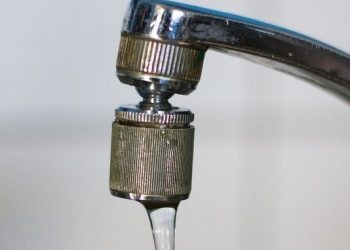 Kitchen tap (c) Max Pixel
