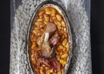 Pascal Aussignac Cassoulet