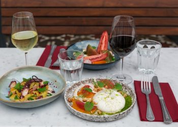 The Belrose New Restaurant Openings