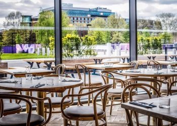 Wellbourne Brasserie