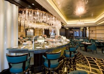 Kaspar's at The Savoy