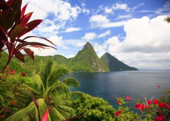 St Lucia