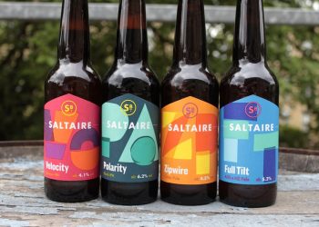 Saltaire Brewery