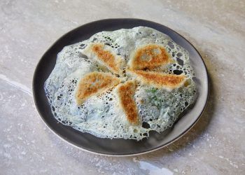 Titu Gyoza