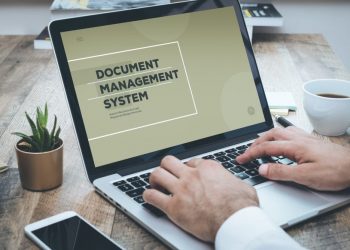 DOCUMENT MANAGEMENT SYSTEM CONCEPT