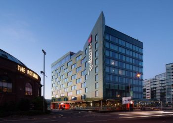 Radisson RED Glasgow