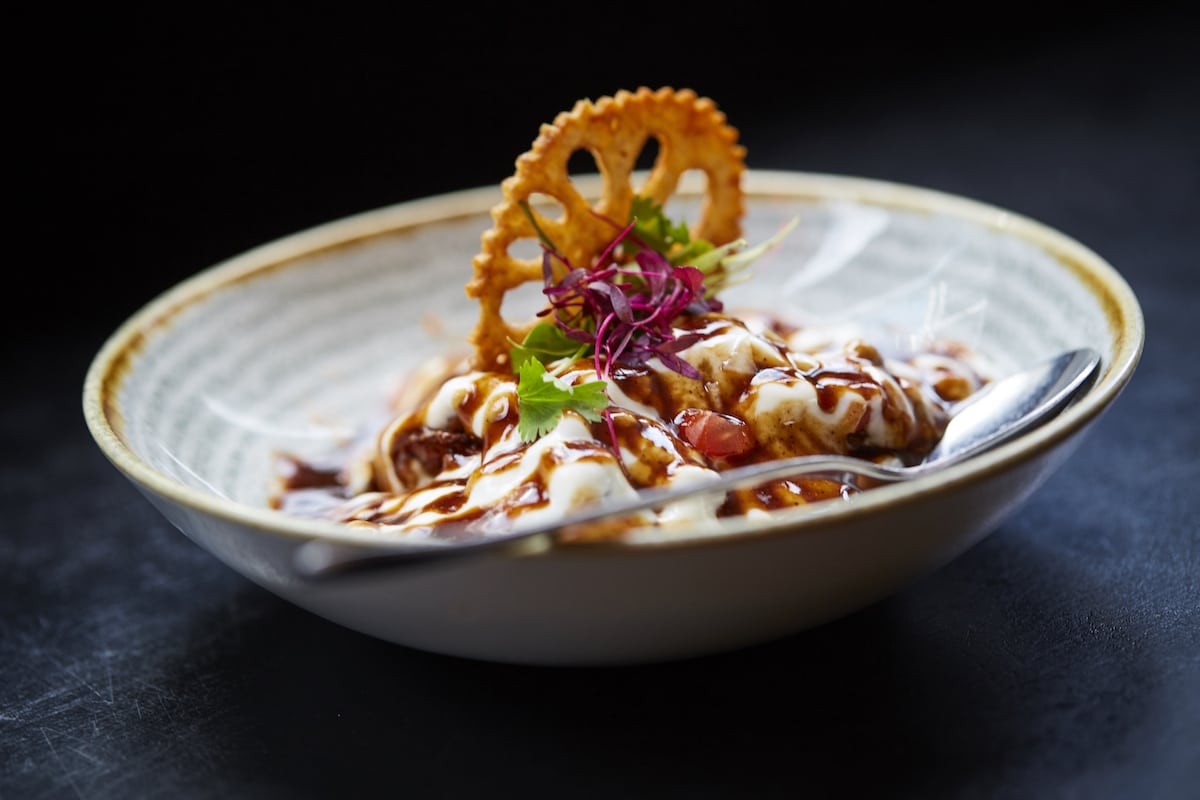 Gunpowder One Tower Bridge New Restaurant Openings
