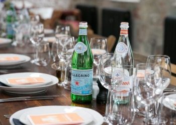 S.Pellegrino 2018