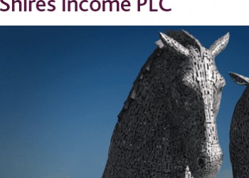 Shires Income - Sustainable high yield