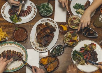 Blacklock New Restaurant Openings @lateef.photography - best London restaurant openings