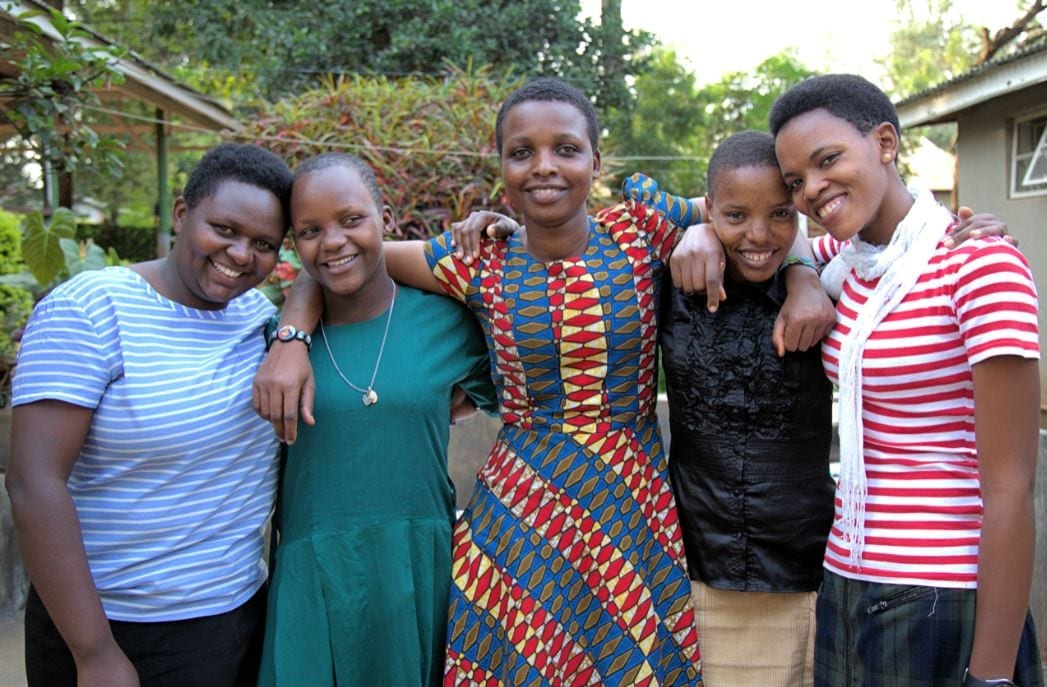 The Network Against Female Genital Mutilation (NAFGEM)