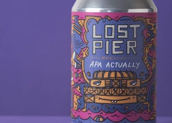 Lost Pier APA Actually