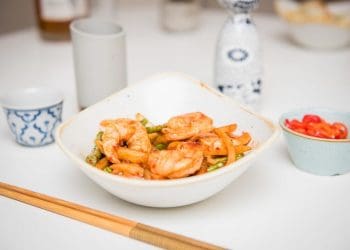 ULI Prawn Sambal