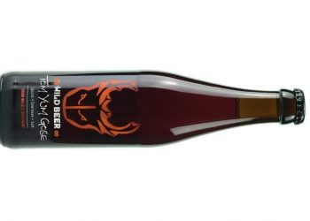 Wild Beer Co Tom Yum Gose