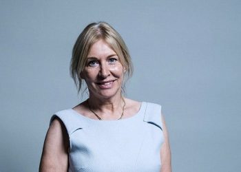 Nadine Dorries