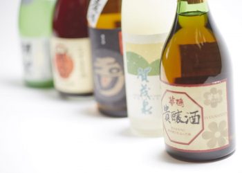 Sake WSET