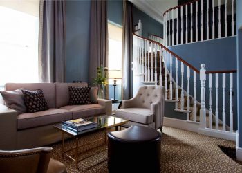 The Gainsborough suite