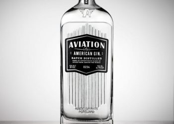 Aviation Gin