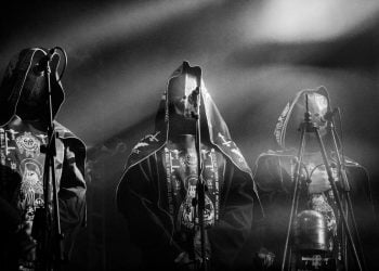 Batushka