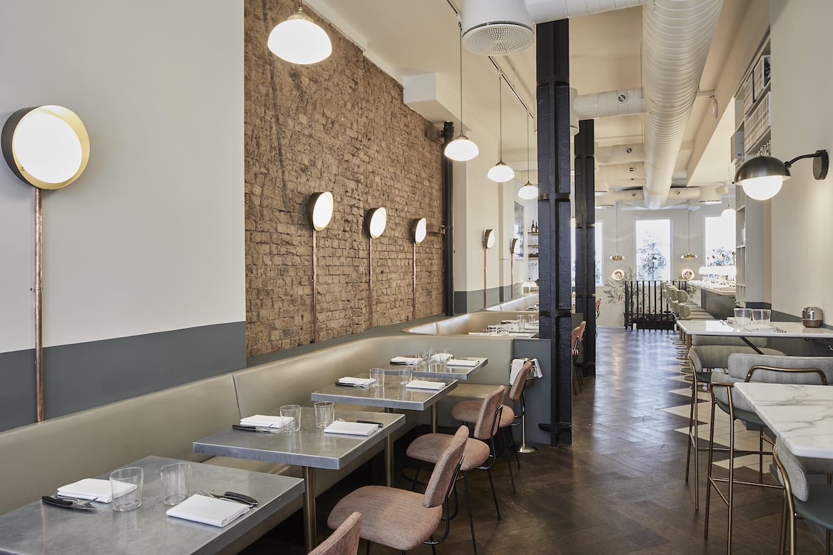 Frenchie Covent Garden | Photo: Nicolas Buisson