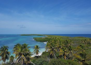 Isla Contoy