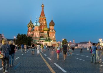JPMorgan Russian Securities - Expert access to attractively valued market