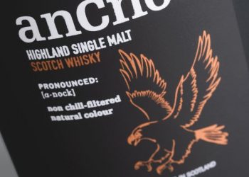 anCnoc Peatheart