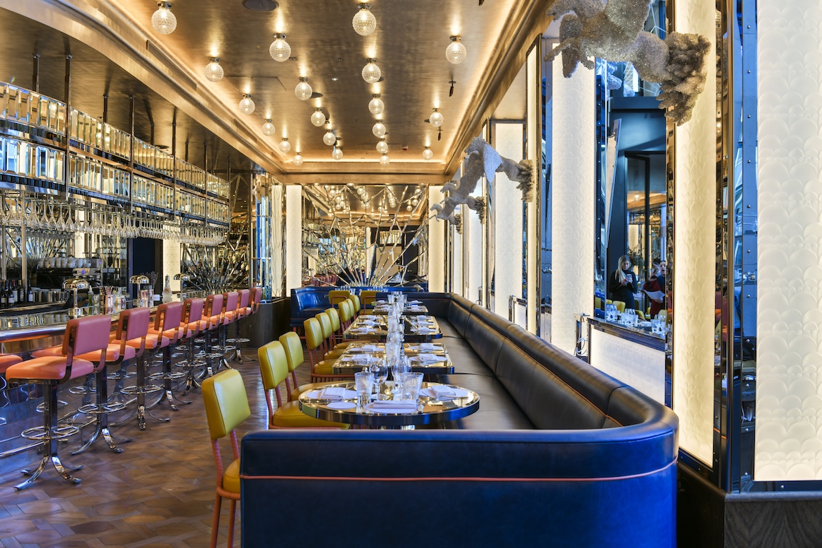 Brasserie of Light