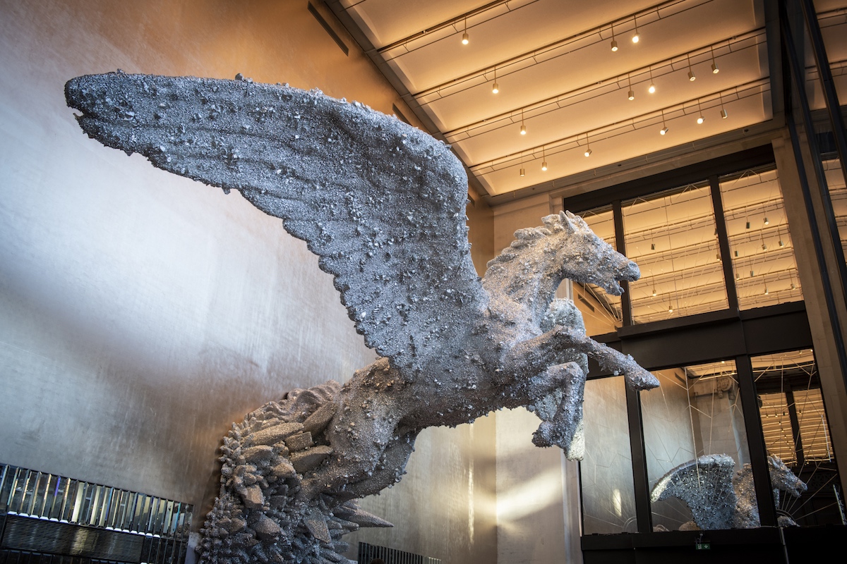 Brasserie of Light Pegasus