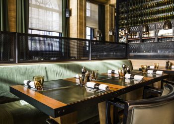 Les 110 de Taillevent London