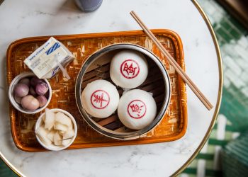 Bun House new restaurant openings