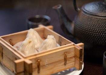 Plum Valley xiao long bao
