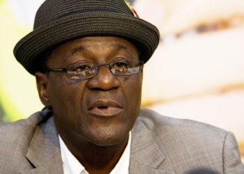 Neville Staple