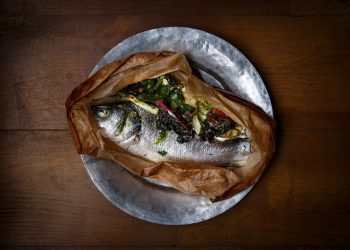Yeni new restaurant openings | Photo: Jade Nina Sarkhel