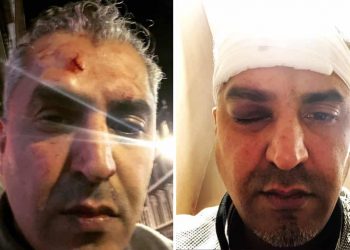 Maajid Nawaz/Twitter