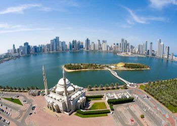 Sharjah