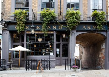Cleveland Arms