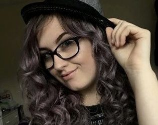 Jodie Chesney - Credit;SWNS