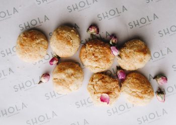 Shola Naan Khatai | Photo: Jade Nina Sarkhel