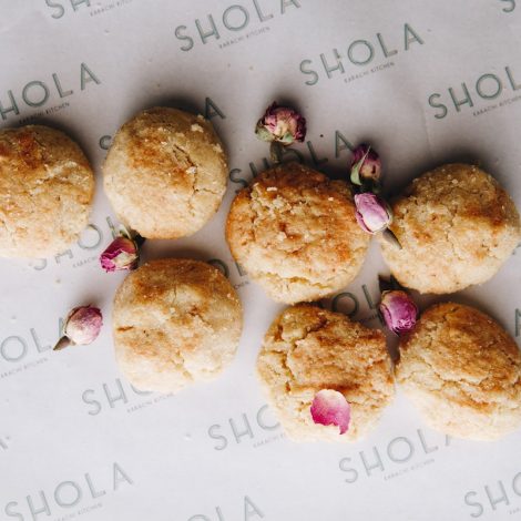 Shola Naan Khatai | Photo: Jade Nina Sarkhel