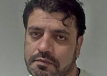 Jabar Paktia. The jury are to go out in the trial of dad and six accomplices accused of attacking a three-year-old with acid in a Home Bargains store in Worcester.   See SWNS story SWMDacid.  The 40-year-old taxi driver, who cannot be named for legal reasons, is accused of conspiring with six others to carry out the attack on his own child on July 21.   The youngster suffered serious burns to his face and arm after sulphuric acid was sprayed at him as he shopped for a birthday present in a Home Bargains store.  A court heard the father organised the attack due to an ongoing family court battle with his ex-wife after he demanded his children live with him.  He deliberately planned to injure his son so he could paint his wife in a "bad light" and prove she was an unfit mother, jurors were told.   The Afghan dad, from Wolverhampton, went on trial alongside five men and a woman at Worcester Crown Court.   They are accused of conspiring to unlawfully or maliciously cast or throw sulphuric acid with intent to burn, maim, disfigure, or disable or cause grievous bodily harm.