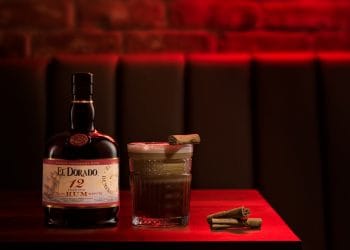 El Dorado 12 Rum | Photo: Tom Elms