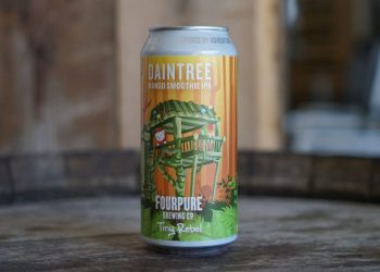 Fourpure Daintree