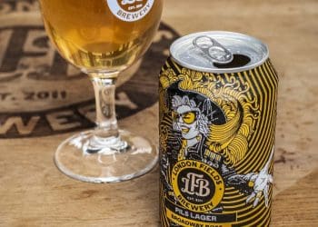 London Fields Brewery Broadway Boss