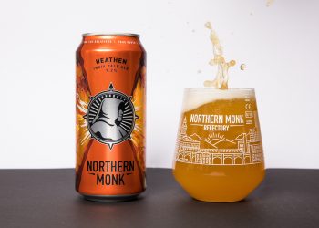Northern Monk Heathen