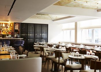 Tamarind of Mayfair
