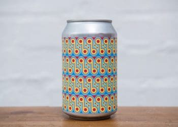 Brick Brewery - Citrus Sour