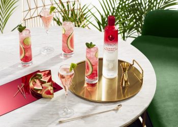 Ciroc Watermelon