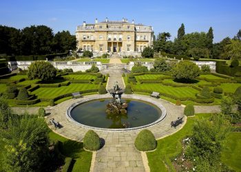 Luton Hoo Hotel